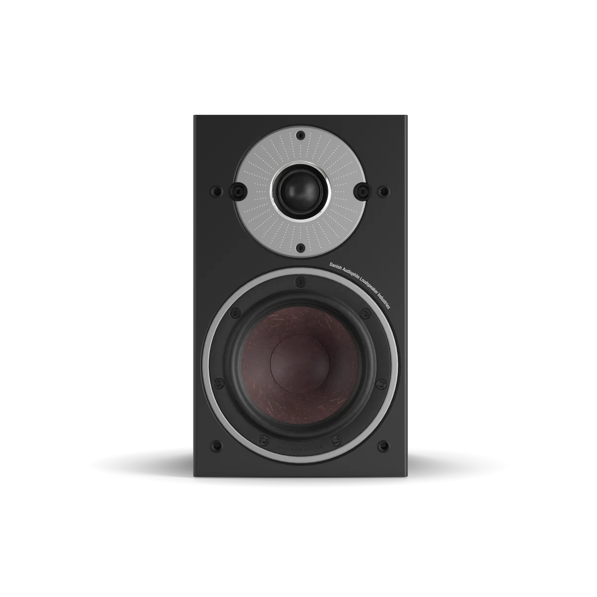 OBERON 1 C | Compact wireless active bookshelf speaker | DALI Speakers